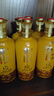 牛欄山 濃香型白酒 52度 500mL 6瓶 六合順 整箱裝 曬單實(shí)拍圖
