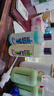 澳絲袋鼠（Aussie）海鹽控油洗發(fā)水300ml+蓬松水潤椰子洗發(fā)水300ml 曬單實拍圖