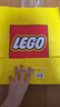 樂高（LEGO）積木城市系列60462 直升機消防車與潛艇套裝男孩兒童玩具生日禮物 曬單實拍圖