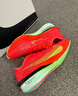 耐克（NIKE） VAPORFLY 4  官方男子公路競速專業(yè)跑步鞋中考體育夏新款 HF6414-600 42.5 曬單實拍圖