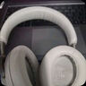 Bose 【宋雨琦同款】QuietComfort 消噪耳機 qc Ultra 頭戴式無線藍牙降噪 700升級降噪耳機 節(jié)日禮物 晨霧白 曬單實拍圖
