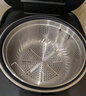 美的（Midea）【國家補貼】低糖低卡 IH智能電飯煲Pro電飯鍋家用4L降還原糖WIFI智控養生蒸米飯鍋40LS60(3-4人) 曬單實(shí)拍圖