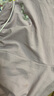 真維斯（JEANSWEST）短褲女外穿夏季新款時(shí)尚百搭清涼奶芙褲子短款高腰顯瘦A字短褲 曬單實(shí)拍圖