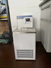 艾析低溫恒溫槽精準控溫冷卻液循環(huán)泵反應浴智能恒溫槽循環(huán)器水槽 立式DC-0506(-5℃/6L) 曬單實(shí)拍圖