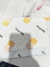 德佑?jì)雰阂淮涡愿裟驂|160片25*33cm護(hù)理墊吸水不反滲建議6kg以內(nèi)寶寶 曬單實(shí)拍圖