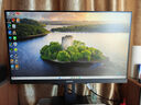飛利浦（PHILIPS）23.8英寸 2K辦公顯示器 IPS HDR 100Hz TUV低藍(lán)光護(hù)眼 HDMI+DP 旋轉(zhuǎn)升降 電腦顯示屏 245S9RB 曬單實(shí)拍圖