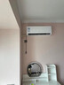 DAIKE【家電補貼25%】一級能效 省電變頻冷暖空調(diào) 大1.5匹壁掛式家用臥室兩用節(jié)能巨省電空調(diào)掛機 大1.5匹 一級能效 冷暖【全銅管】 無安裝服務(wù) 曬單實拍圖