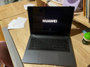 華為（HUAWEI）MateBook 14 Linux版筆記本電腦2025款酷睿Ultra 5 高性能超薄本觸控屏【華為官方授權 】 酷睿Ultra 5 32G 1T深空灰 Windows預裝版 曬單實(shí)拍圖