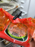 富爸爸白菜泡菜1000g/袋 整顆未切 韓式辣白菜泡菜下飯菜 曬單實拍圖