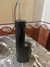 松下（Panasonic）沖牙器洗牙器水牙線(xiàn)潔牙器家用立式牙齒沖洗器敏感正畸生日七夕情人節禮物送男女友黑蘇打NJ80 曬單實(shí)拍圖
