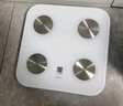 華為智能體脂秤 3 WiFi版 電子秤體重秤家用 14項(xiàng)身體數(shù)據(jù)/WiFi藍(lán)牙雙連接雅致白 曬單實(shí)拍圖