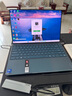 聯(lián)想筆記本電腦YOGA Air X AI元啟輕薄本2025 2代酷睿Ultra7 258V 4K觸控OLED屏下攝像頭 國家補貼20% 曬單實拍圖