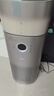 美的（Midea）醫(yī)護母嬰級空氣凈化器除甲醛新房專用除寵物異味煙味二手煙消毒機家用臥室過敏源除螨新風換氣系統(tǒng) 【凈化加濕一體】KJ650G-RX600 PRO 曬單實拍圖