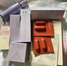 奢思雅（SHESYEA）御氧撫紋系列護(hù)膚套裝 保濕緊致淡紋面部水乳精華面霜潔面 潔面+撫紋水+撫紋乳+精華+撫紋霜 容量 曬單實(shí)拍圖