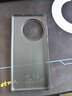 開(kāi)美智（KMaxAI）適用一加13手機(jī)殼1+13保護(hù)套超薄磨砂散熱PP殼 鏡頭全包防滑防指紋半透簡(jiǎn)約外殼 瓦楞紋-透黑 曬單實(shí)拍圖