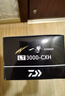 達(dá)億瓦（DAIWA）【直播間】一擊GI 滑漂磯竿紡車輪套裝新手套裝 4.5m GI4-4.5+一擊LT3000-CXH 曬單實(shí)拍圖