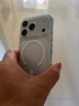 綠聯(lián)【AI相機(jī)按鍵全包|發(fā)黃包賠】適用iPhone17Pro手機(jī)殼蘋果17Pro保護(hù)套磁吸防摔超薄透明散熱全包 曬單實(shí)拍圖