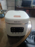 奧克斯家用電飯煲3-4人 陶瓷釉?xún)饶?升3升1.6L 迷你小型1-2人電飯鍋學(xué)生宿舍 1.6L 【智能款】陶瓷釉不沾球膽【1-2人用】 曬單實(shí)拍圖