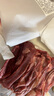 月盛齋進口原切去骨牛肋條肉凈重2斤 生鮮牛肉 源頭直發(fā)包郵 曬單實拍圖