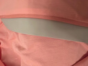 蘭帕達騎行服薄長(cháng)袖春夏季女透氣修身顯瘦公路自行車(chē)騎行衣靈悅櫻洛粉 曬單實(shí)拍圖