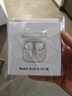 小米（MI）Redmi Buds 6 活力版 藍(lán)牙耳機(jī) 30小時長續(xù)航 適用于安卓蘋果手機(jī) 白色 曬單實(shí)拍圖