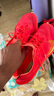 耐克NIKE男子跑步鞋 ZOOMX VAPORFLY NEXT% 4 運(yùn)動(dòng)鞋HF6414-600彩色43 曬單實(shí)拍圖