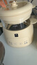 World Kitchen康寧電燉盅鮮燉鍋燉盅隔水燉鍋燉湯盅電燉鍋燕窩燉寶寶輔食燉盅湯鍋嬰兒輔食鍋【基礎(chǔ)款1鍋1盅】 曬單實拍圖