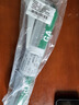 瓦克（WACKER）GA醇型玻璃膠室內(nèi)外通用玻璃門窗專用密封膠環(huán)保美容膠結(jié)構(gòu)膠白色 曬單實(shí)拍圖