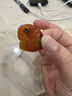 俏美味原味枇杷干250g/罐福建水果干云霄無(wú)核添加原味果干蜜餞果脯零食 曬單實(shí)拍圖