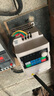 RMSPD 上海人民三相變頻器380V1.5 2.2 5.5 7.5KW風機水泵電機調(diào)速器 3.0KW(380V) 曬單實拍圖