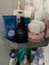 妮維雅（NIVEA）男士洗面奶保濕收縮毛孔深黑DEEP控油細(xì)致毛孔潔面雙支套裝 曬單實拍圖