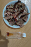 劉長興南京烤鴨金陵紅皮吊爐燒鴨正宗老字號江蘇特產熟食配鹵汁 劉長興南京烤鴨送鹵水1300g*1袋 曬單實拍圖