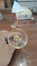 拓進(jìn)品酒師IOS國(guó)際水晶玻璃白酒杯品酒杯郁金香品鑒酒杯50ml 50ml品鑒白酒杯【1只】 曬單實(shí)拍圖