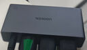 綠聯(lián)HDMI2.0分配器一分四4K60Hz高清分屏器一拖四1進(jìn)4出筆記本電腦接電視顯示器投影儀/一分二/三90806 曬單實(shí)拍圖