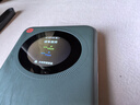 中興（ZTE）U30 Pro極光綠 5G免插卡移動(dòng)隨身wifi無線網(wǎng)卡便攜式熱點(diǎn)5g路由器無限筆記本電腦通用流量車載卡托 曬單實(shí)拍圖