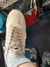 Onitsuka Tiger鬼塚虎新款休閑百搭男女運動(dòng)鞋 CALIFORNIA 78 VIN 1183C443-200 灰色 41.5 曬單實(shí)拍圖