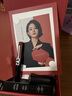 紀(jì)梵希（Givenchy）G細(xì)管N05暖調(diào)裸杏口紅唇膏禮盒化妝品七夕情人節(jié)閨蜜禮物送女友 曬單實(shí)拍圖