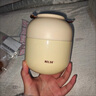 物生物（RELEA）燜燒杯不銹鋼大容量燜燒壺保溫飯盒桶上班便攜宿舍燜粥湯壺家居館 曬單實拍圖