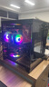 微星 酷睿i5 12600KF/RTX4060/4060TI/4070S/5060Ti海景房游戲主機(jī)電腦臺(tái)式機(jī)優(yōu)惠補(bǔ)貼組裝電腦DIY主機(jī) 配四 14600KF+首發(fā)RTX5060 曬單實(shí)拍圖