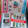 任天堂（Nintendo）Switch游戲卡帶 NS游戲軟件 全新原裝海外版 馬里奧賽車8豪華版中文 曬單實拍圖