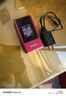 飛利浦（PHILIPS）V13P 海棠紅 翻蓋老人手機(jī) 移動(dòng)聯(lián)通電信4G全網(wǎng)通 雙卡雙待老年人手機(jī)大字大聲音備用智能學(xué)生手機(jī) 曬單實(shí)拍圖