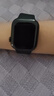 Apple/蘋(píng)果 Watch Series 10 智能手表GPS+蜂窩款42毫米石板色鈦金屬表殼黑色運(yùn)動(dòng)型表帶S/M MWXX3CH/B 曬單實(shí)拍圖
