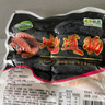 鵬程火山石烤腸純?nèi)馀_(tái)灣風(fēng)味火腿腸黑胡椒熱狗腸小吃脆皮腸 地道腸 鵬程純?nèi)饽c原味1袋 曬單實(shí)拍圖
