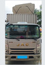 歌谷（Colku）MT20輕卡駐車空調(diào)24V貨車專用一體機(jī)壓縮機(jī)制冷超薄變頻車載空調(diào) 【25款MT20】紅色 曬單實(shí)拍圖