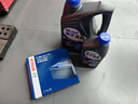 博世(BOSCH)單效空調(diào)濾芯汽車空調(diào)濾清器0986AF4310(適配奇瑞瑞虎3/日產(chǎn) 370Z COUPE/ROADSTER/英菲尼迪 Q50) 曬單實(shí)拍圖