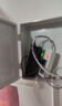 HIKVISION?？低曢T(mén)禁電源企業(yè)醫院商場(chǎng)學(xué)校車(chē)站小區自動(dòng)控電動(dòng)磁力門(mén)考勤機電源DS-K7B-12V3A 曬單實(shí)拍圖