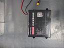 WHEELTEC 24V鋰電池組20000mAh大容量6000mah可充電磷酸鐵鋰電池機器人數(shù)碼電機移動備用電源P760S 24V 20000mAh安全電池+帶3C認證充電器 曬單實拍圖
