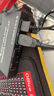 畢亞茲 HDMI KVM切換器二進(jìn)一出切屏器2.0版 2進(jìn)1出4K高清 鍵盤鼠標(biāo)打印機(jī)共享器 兩臺(tái)電腦共享顯示器 曬單實(shí)拍圖