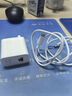 華為88W原裝充電器套裝含1米6A數(shù)據(jù)線 適用P60Pro Mate60pro手機(jī)超級快充電腦蘋果iPhone15promax 曬單實(shí)拍圖