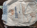 嘟嘟俠紙尿褲嬰兒拉拉褲兒童寶寶夏季超薄尿不濕6X大尺碼透氣學(xué)步褲尿布 【拉拉褲6XL】單包30片60-100斤 曬單實拍圖